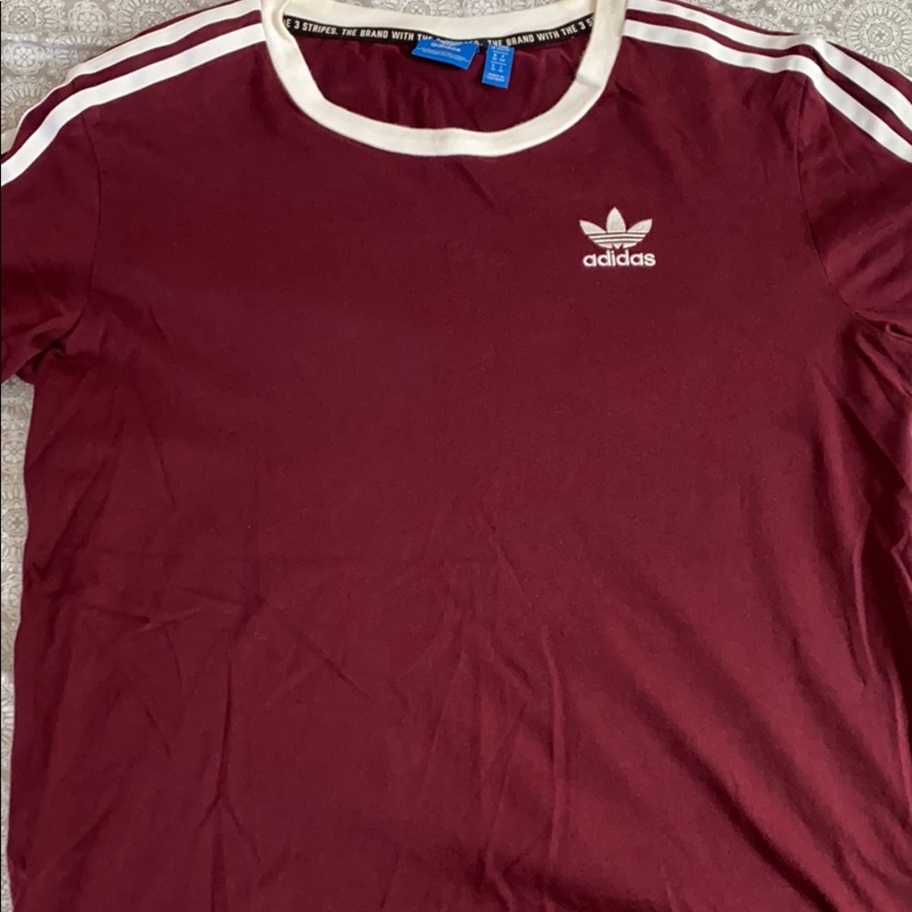 Adidas Shirt